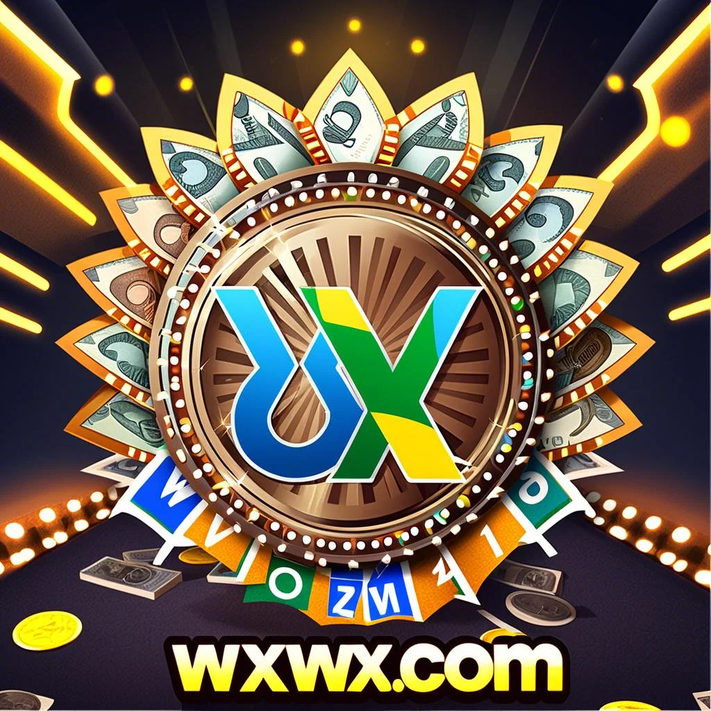 WXWX GAME-Logo